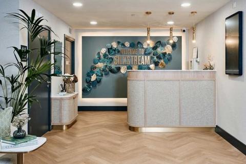undefined, Henshaw Parade, London, NW9
