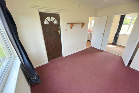 1 bedroom chalet for sale, Trevelyan Holiday Homes, The Lizard TR12
