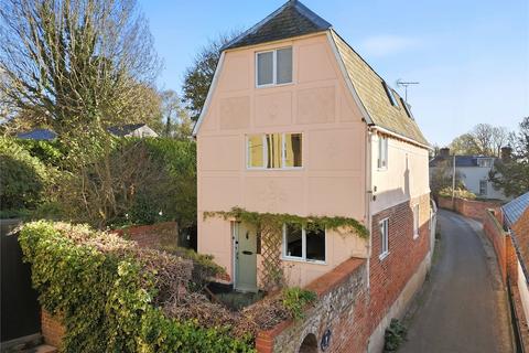 4 bedroom detached house for sale, The Pightle, Finchingfield, Braintree, Essex, CM7