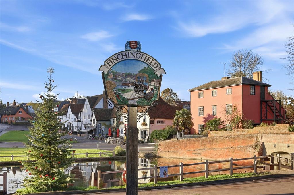 Village