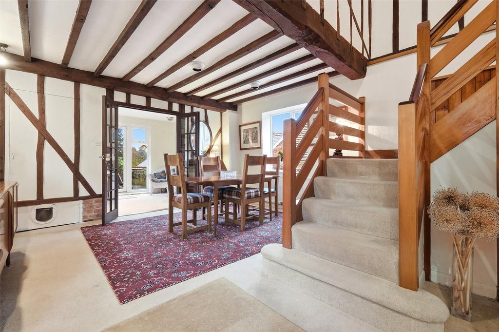 Dining/Sitting Room