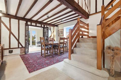 4 bedroom detached house for sale, The Pightle, Finchingfield, Braintree, Essex, CM7