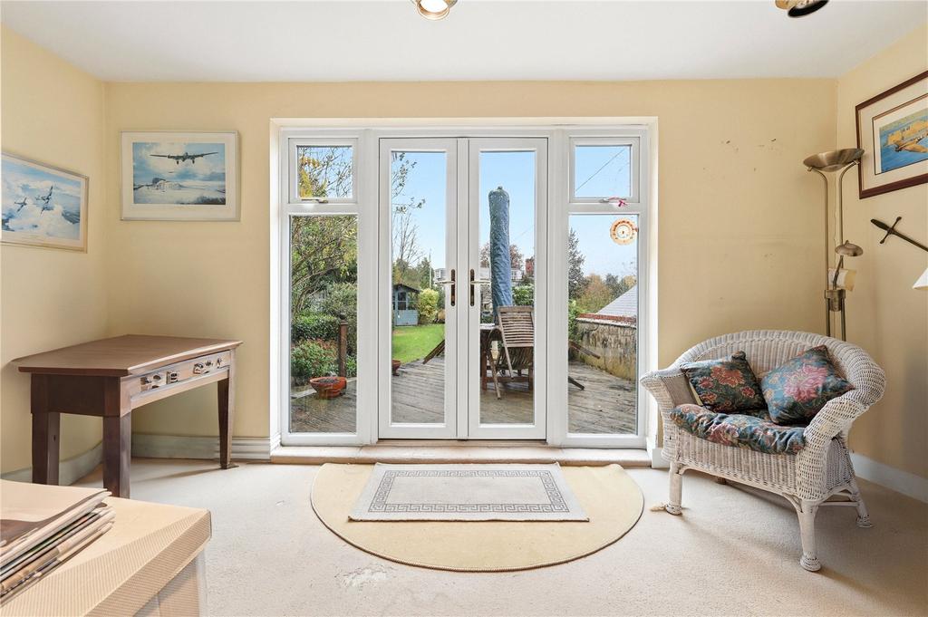 Sun Room