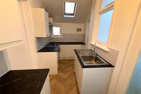undefined, Park Lane, Surrey SM5