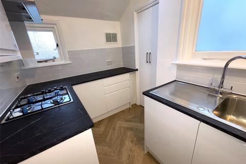 undefined, Park Lane, Surrey SM5