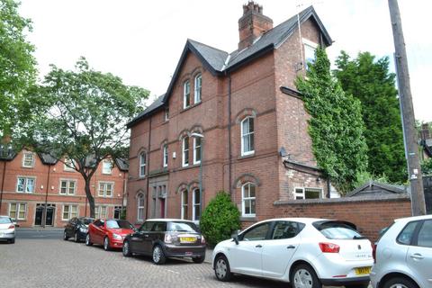 Castle Boulevard, Nottingham, Nottinghamshire, NG7