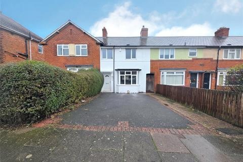 undefined, Kendal Rise Road, Rubery, Rednal, Birmingham, B45