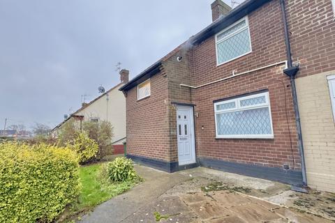 Westlea Road, Seaham, County Durham, SR7