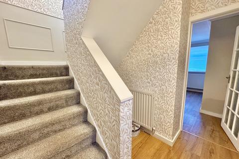 undefined, Westlea Road, Seaham, County Durham, SR7
