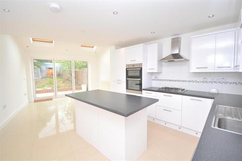 4 bedroom house to rent, Churston Drive, Morden SM4