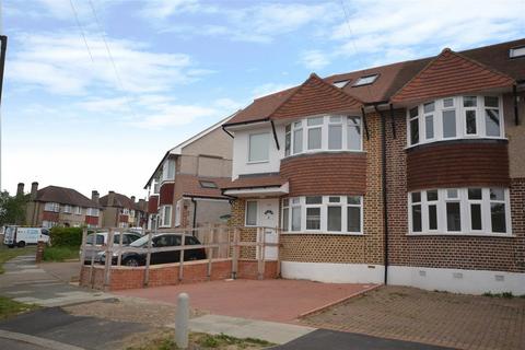 4 bedroom house to rent, Churston Drive, Morden SM4