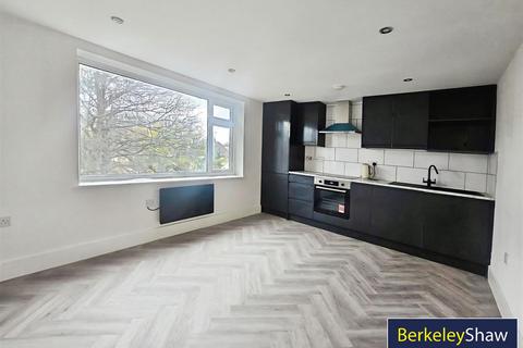 undefined, Park Terrace, Waterloo, Liverpool