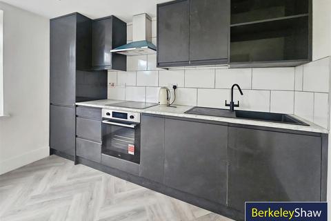 undefined, Park Terrace, Waterloo, Liverpool