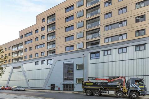 undefined, Sesame Apartments, Battersea SW11