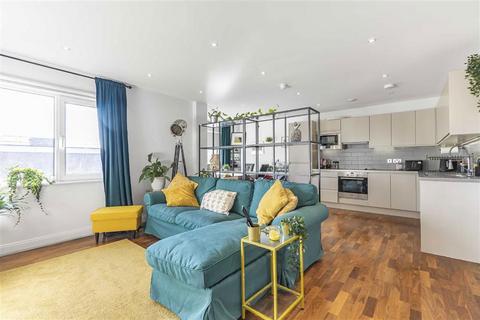 undefined, Sesame Apartments, Battersea SW11
