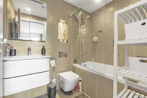 undefined, Sesame Apartments, Battersea SW11