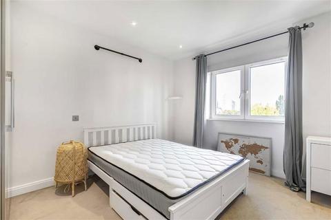 undefined, Sesame Apartments, Battersea SW11