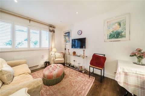 undefined, Elystan Place, London SW3