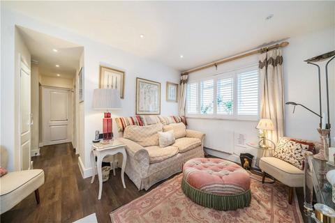 undefined, Elystan Place, London SW3