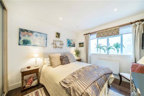 undefined, Elystan Place, London SW3