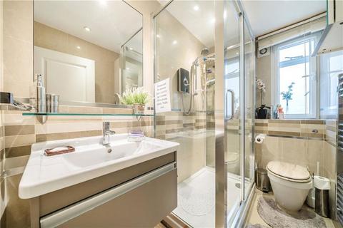 undefined, Elystan Place, London SW3