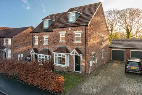 undefined, Woodlands Grove, Leeds, West Yorkshire, LS16