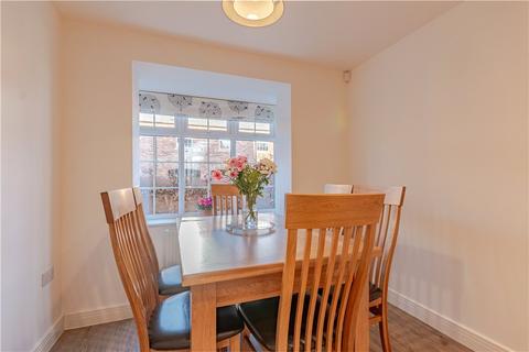 undefined, Woodlands Grove, Leeds, West Yorkshire, LS16