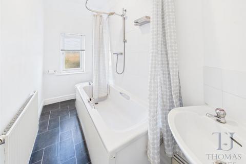 undefined, Camelot Street, Ruddington, Nottingham