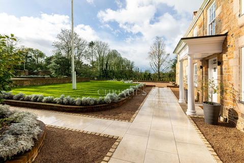 undefined, Langley House