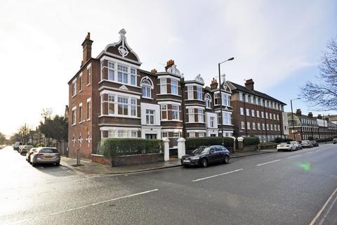 3 bedroom flat to rent, Cowley Mansions, Mortlake High Street, Mortlake, SW14