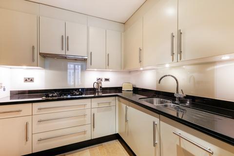1 bedroom apartment to rent, Brompton Road, Knightsbridge, SW3