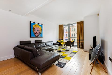 1 bedroom apartment to rent, Brompton Road, Knightsbridge, SW3