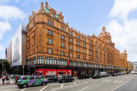 1 bedroom apartment to rent, Brompton Road, Knightsbridge, SW3