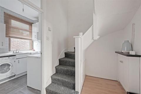 undefined, Billet Road, Walthamstow