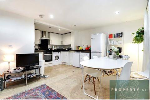 undefined, Royal College St, Camden, London, NW1