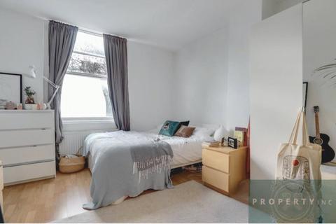 undefined, Royal College St, Camden, London, NW1