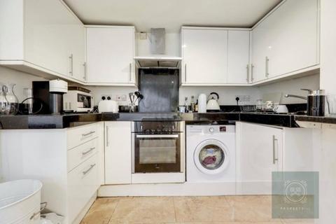 undefined, Royal College St, Camden, London, NW1