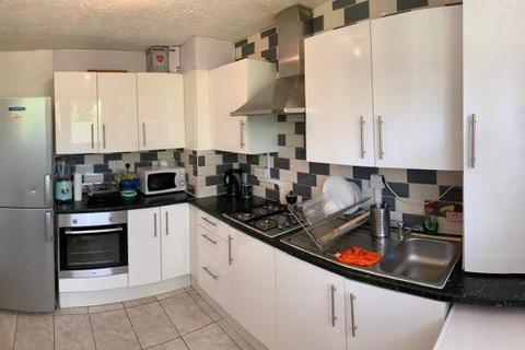 undefined, Rounton Road, London E3