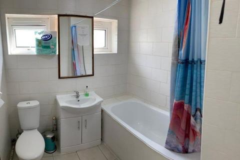 undefined, Rounton Road, London E3