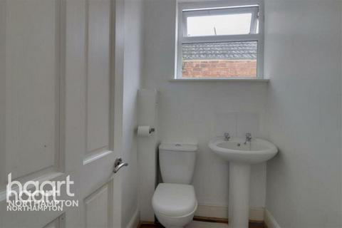 undefined, St Georges Avenue, NORTHAMPTON