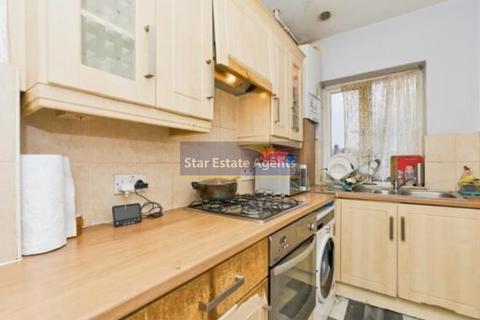 undefined, Greenford UB6