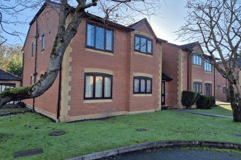 1 bedroom apartment to rent - Daffodil Way, Birmingham B31