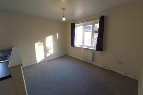1 bedroom apartment to rent, Daffodil Way, Birmingham B31