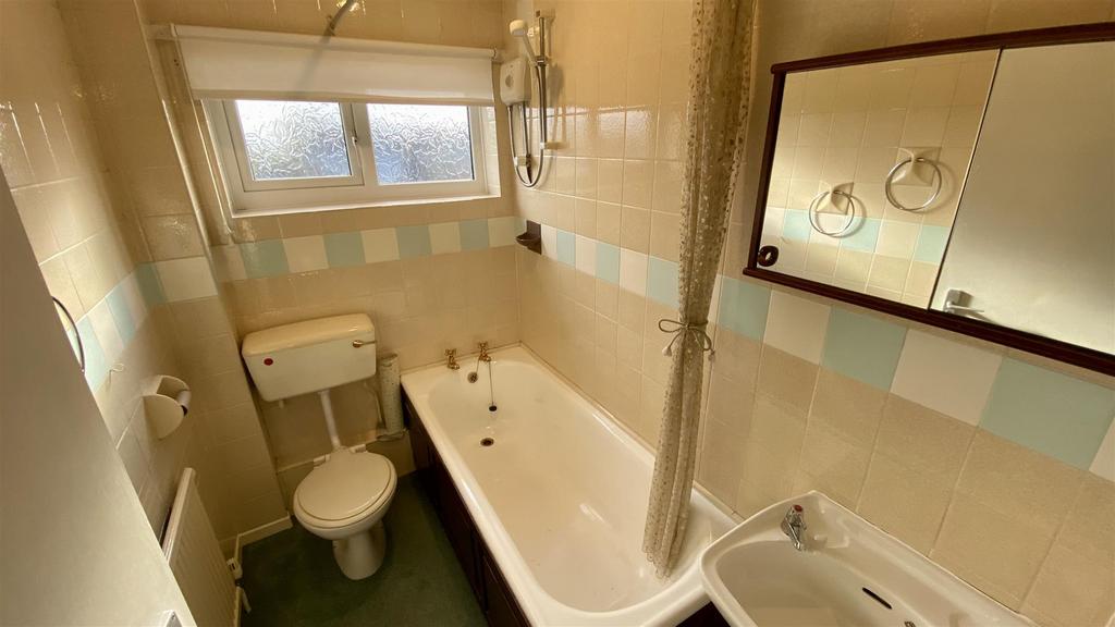 Bathroom/WC