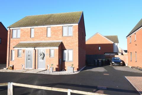 undefined, Waite Meadows, Wootton, Bedford, MK43