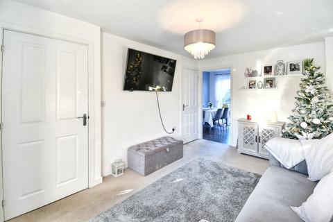 undefined, Waite Meadows, Wootton, Bedford, MK43