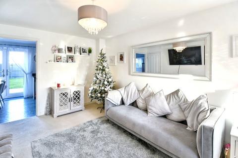 undefined, Waite Meadows, Wootton, Bedford, MK43