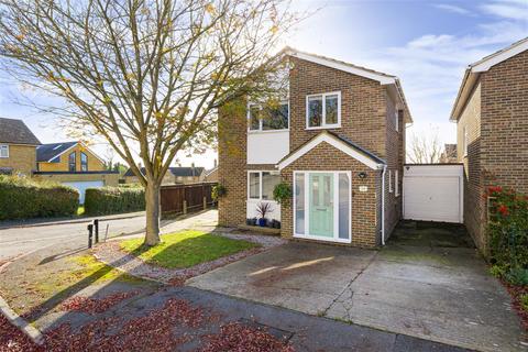 4 bedroom detached house for sale, Princes Way, Detling