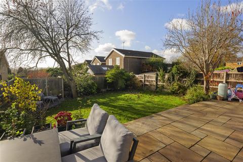 4 bedroom detached house for sale, Princes Way, Detling