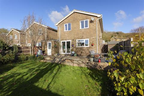 4 bedroom detached house for sale, Princes Way, Detling